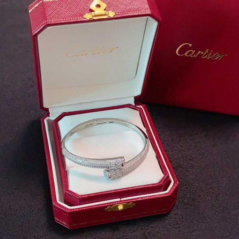 Cartier Bracelets